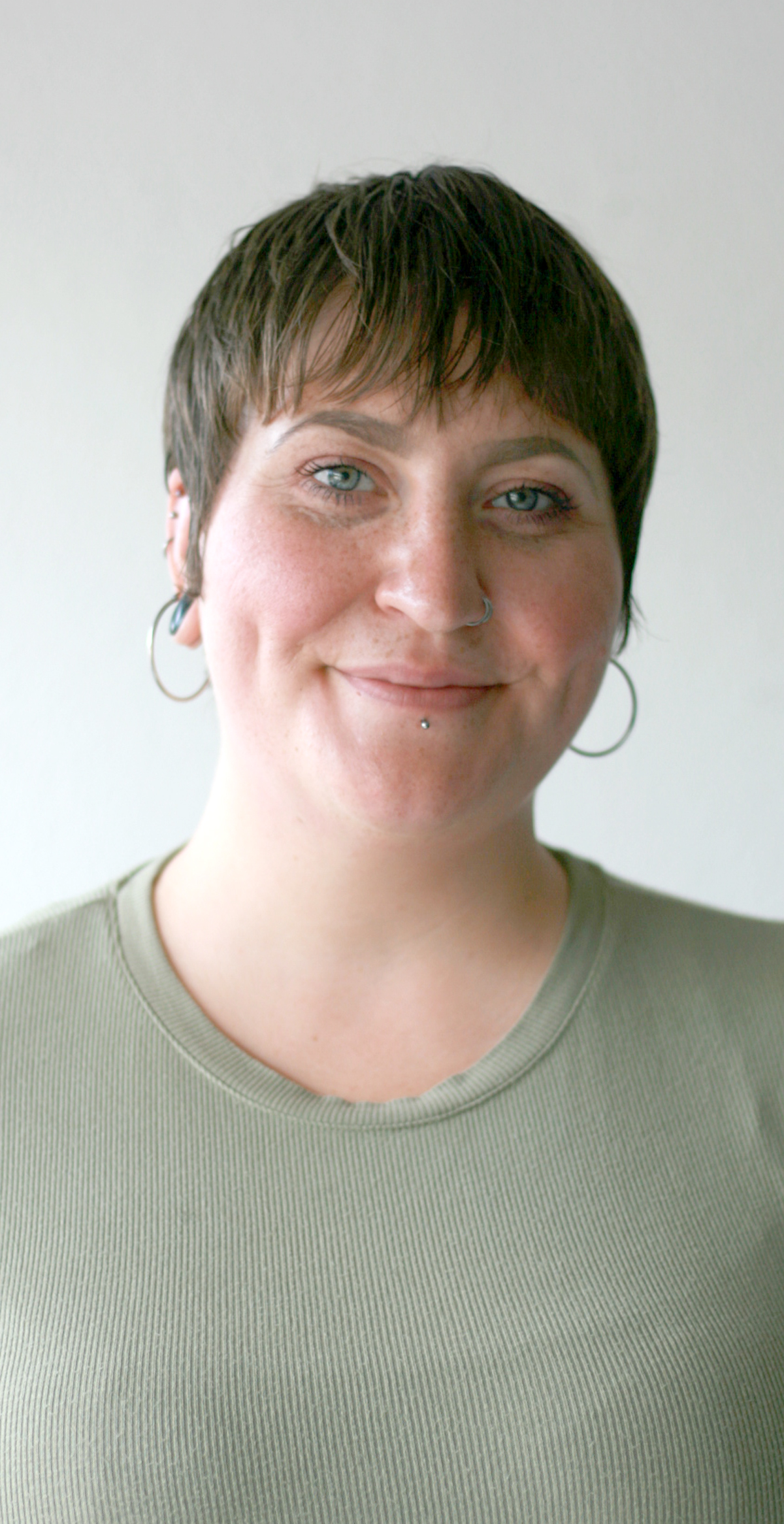 Lea Dietrich